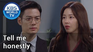 Tell me honestly [Fatal Promise | 위험한 약속 / ENG, CHN / 2020.04.28] (12/2)