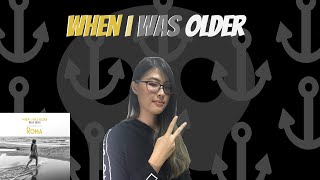 When I Was Older by Billie Eilish | Amalyn COVER Resimi