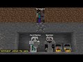 2 Pemain Minecraft vs Terminator .. (ft. NightD)