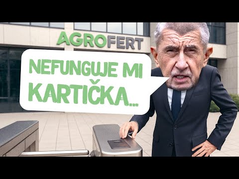 Babišovo velké rozhodnutí a konec střetu zájmů. Stane se z Agrofertu kyperská firma?