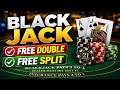 How Free Bets Blackjack Gives You Extra Chances