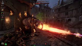 LA CAMPANA GRITONA - Warhammer  Vermintide 2