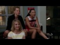 Glee - Sit down you're rocking the boat (season 3) 3x22