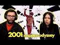 2001: A Space Odyssey (1968) First Time Watching! Movie Reaction!!