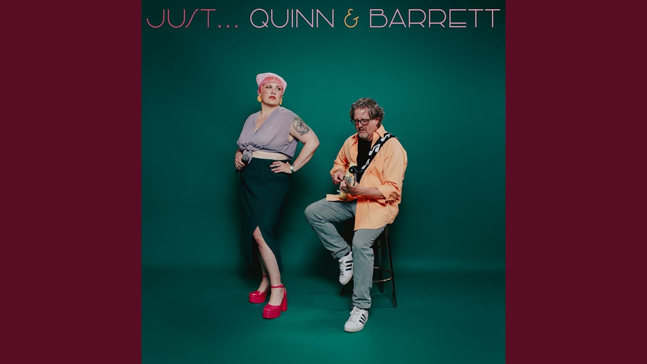 Watch Just Squeeze Me on YouTube Watch Just Squeeze Me on YouTube