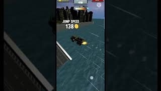 stunt truck jumping Android game 🎮 #khanjarx2 #shorts screenshot 4