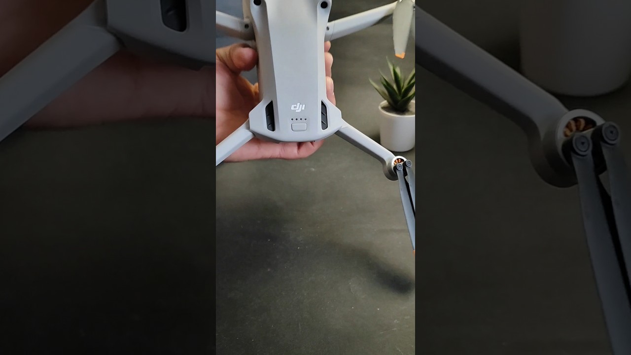 How To Turn Your DJI Mini 2 Into A DJI Mini 4 Pro 🔥😲 