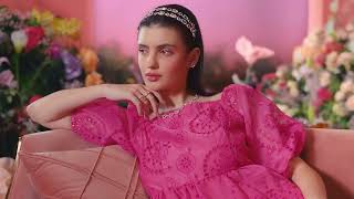 Ramadan in Bloom - our collection is the perfect way to refresh your soul and your wardrobe. screenshot 1