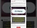 🧐👉 Meta apuesta por collares AI: ¿El futuro del trabajo inteligente en 2026? #QixNewsAI