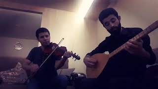 idris salih hasrata ta dle mnda  ئيدريس سالح حه سره تا ته دلي من دا