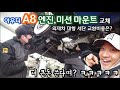 아우디 A8 엔진,미션 마운트 교체비용은??