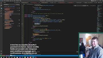 i taught chatgpt to program mario