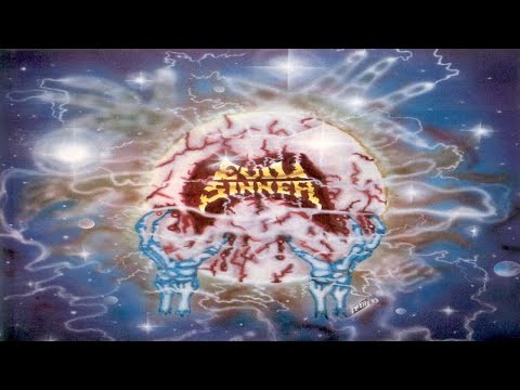 Evil Sinner — Evil Sinner - Evil Sinner (Full Album) [RE] (Music video)