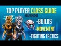 Darwin Project Top Player Class Guide for PC Xbox PS4 (Advanced) Tips and Tricks