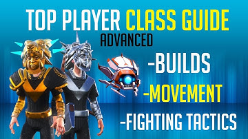 Darwin Project Top Player Class Guide for PC Xbox PS4 (Advanced) Tips and Tricks