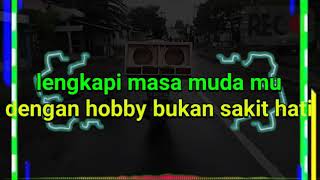 Story WA quotes sound system