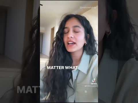 No matter what