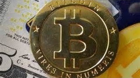 The Financial Revolution! Bitcoin, Ethereum And Blockchain Technology Ian Balina Interview