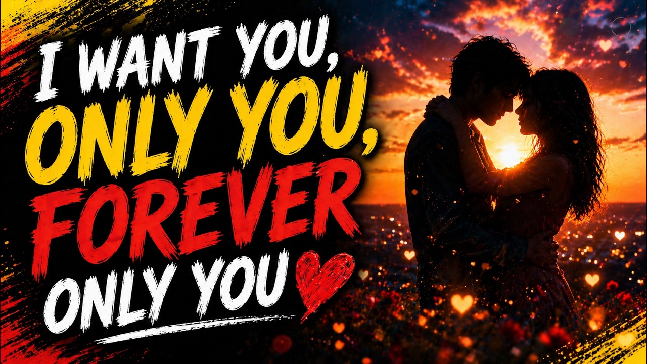 What to say, what to do, what to suffer for you