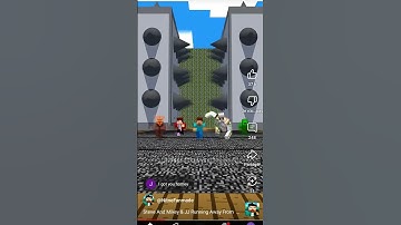 Steve and mikey & jj Running Away from the Treadmill Trap!