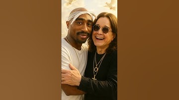 Thumbnail of Ozzy Osbourne’s Emotional Reunion in Heaven – Final Goodbye with Music Legends 😢✨