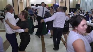 Formatia Stejarelul din Botosani-Nunta Popas Lebada Botosani 21.09.2019 Clip 3