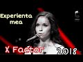 Experiența X Factor-Lavinia Florea(Vlog,Ep. 1)