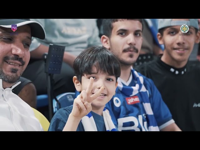 كأس الملك سلمان للأندية |🎥 ملخص لمباراة اليوم الثانية - بين فريقي : الاتحاد السعودي والهلال السعودي