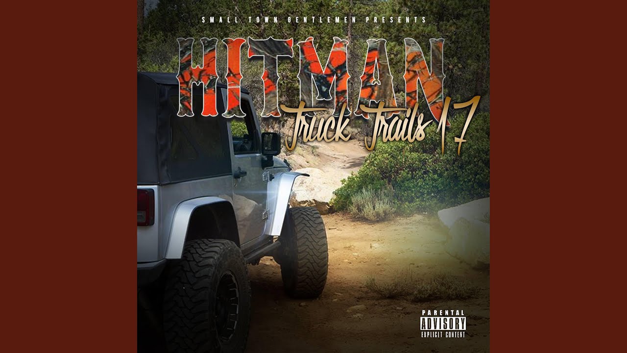 No Guarantee (feat. Jesse Howard)