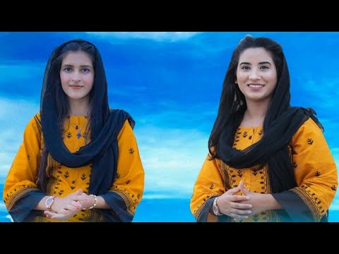 New Masihi geet 2021  Yahowa Khuda ha Mera  by Anum Ashraf and Mariyana Nishat