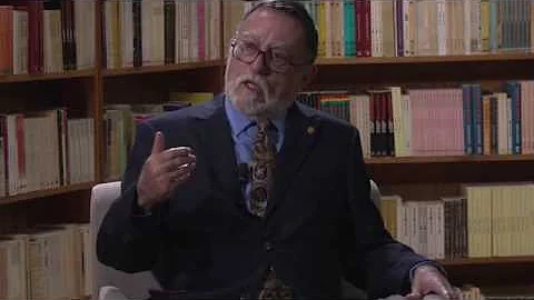 Octavio Rodrguez Araujo en UNA VOZ CON TODOS con V...