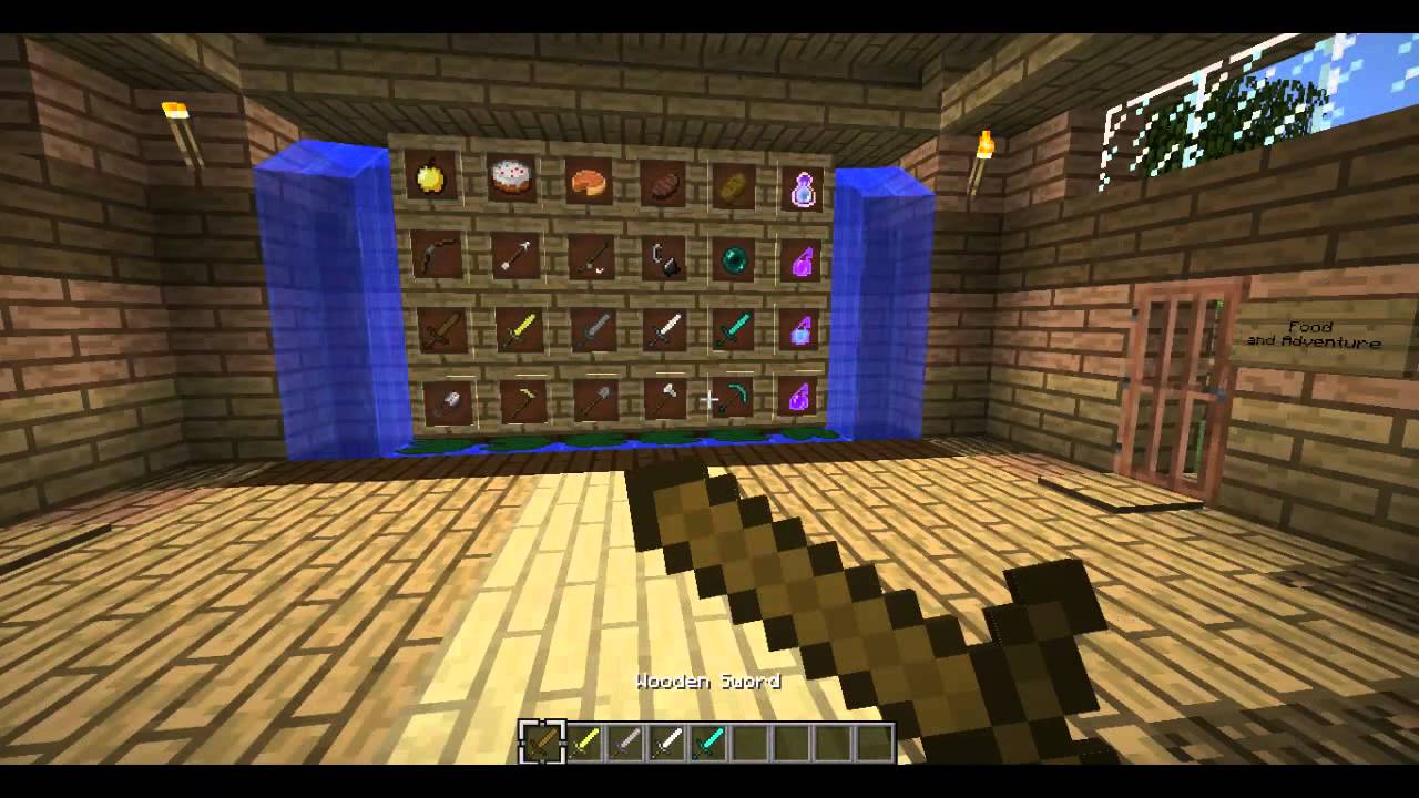 Minecraft Better Than Default Texture  Pack