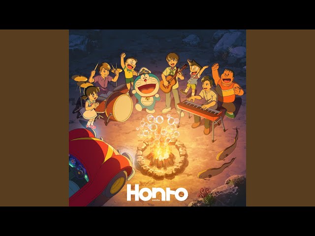 Honto - YouTube