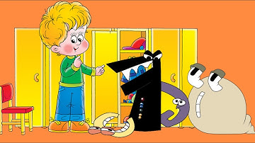 MERGE ALPHABET LORE RUN MERGE BATTLES⚡MERGE ALPHABET MONSTER FUSION#androidgame #mergealphabetlore