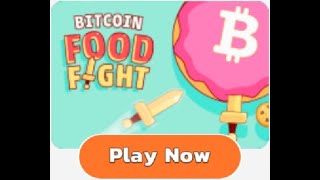 How to find the latest bitcoin food fight game |  the fastest money-making application, paypal, screenshot 5