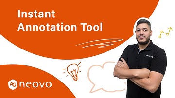 Instant Annotation Tool on Meetboard Interactive Displays | AG Neovo