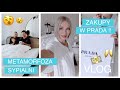 Remont  sypialni - Sesja zdjęciowa jak to wygląda? Kulisy - Unboxing torebki Prada -  VLOG