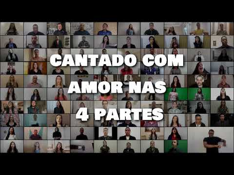 Prévia do hino 80