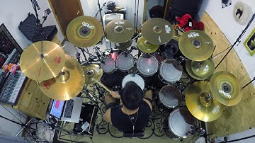 System of A Down - Needles (Drum Cover)