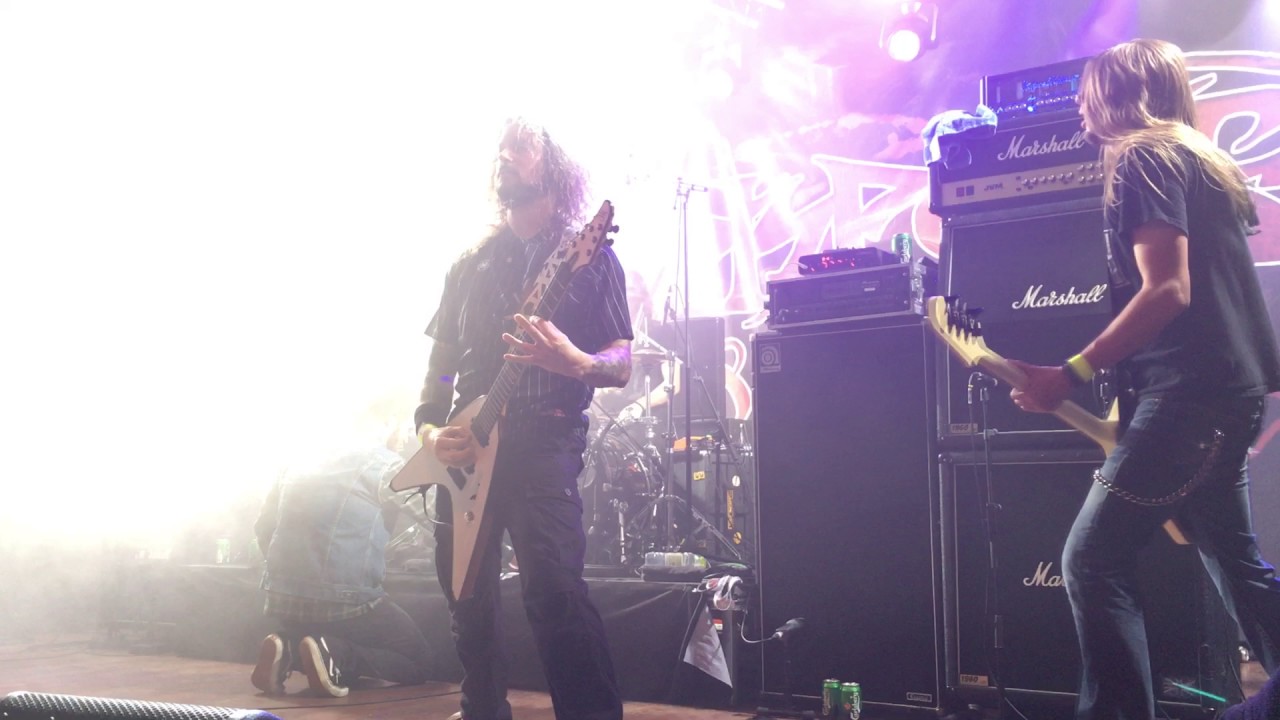 Illdisposed - There´s Something Rotten in the State of Denmark