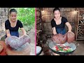 Yummy beef liver cooking with country style - Cooking with Sreypov