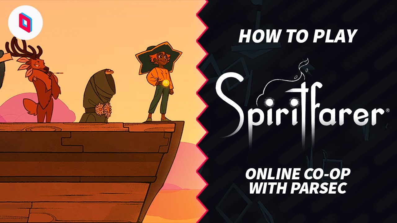 How to Play Spiritfarer Online YouTube