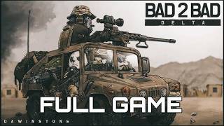 Bad 2 Bad Extinction#22: Trải Nghiệm Khẩu Sniper Mạnh Nhất Game CheyTac M201 screenshot 5