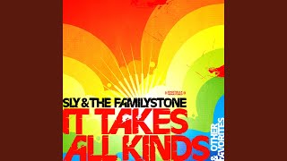 Provided to YouTube by The Orchard Enterprises It Takes All Kinds ·...