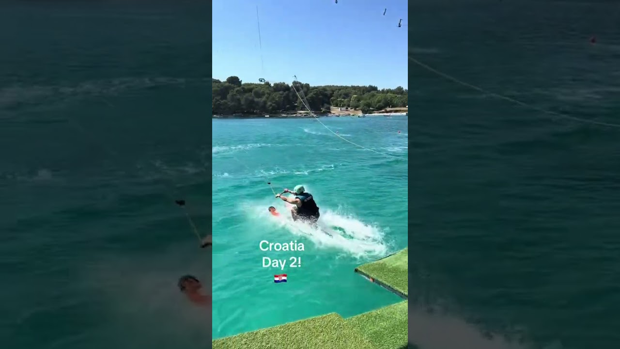 Spontaneous trip to Pula Croatia 🇭🇷 