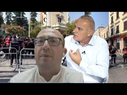 "Të mos shoqërohen të miturit"/ Debati në studio për protestën: Skandal dhe arrogancë, duhet..