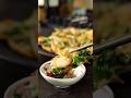 韓国の海鮮チヂミを完全再現してみた！