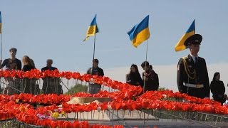 Житомир: 9 мая в Житомире - День победы Житомир: 9 мая в Житомире - День победы