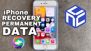 Cara Recovery Mengembalikan Data Yang Terhapus Permanen dari iPhone Kita! screenshot 3