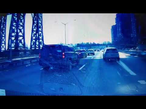 This Happened On The FDR